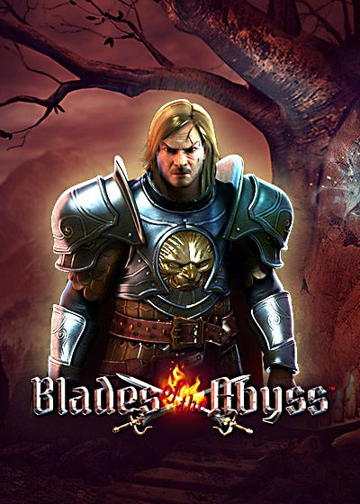 Blades of the Abyss - Nucleus Gaming