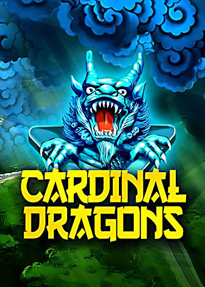 Cardinal Dragons - Nucleus Gaming
