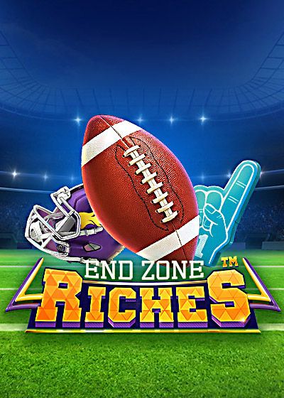 End Zone Riches - Nucleus Gaming