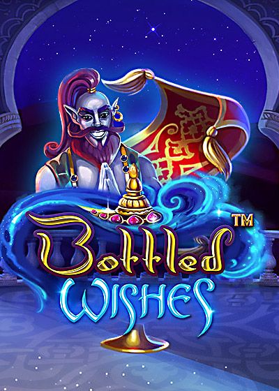 Bottled Wishes - Nucleus Gaming