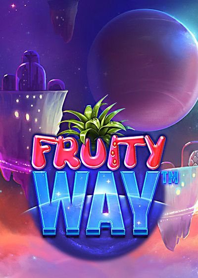 Fruity Way - Nucleus Gaming