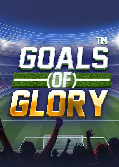 Goals of Glory - Nucleus Gaming