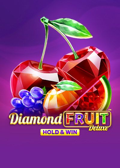 Diamond Fruit Deluxe - Nucleus Gaming