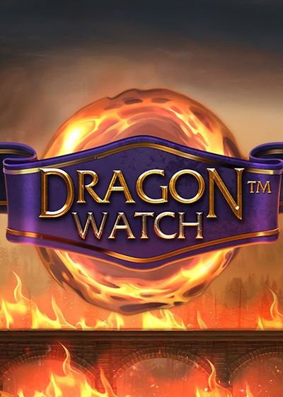Dragon Watch - Nucleus Gaming