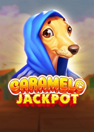 Caramelo Jackpot - Onlyplay