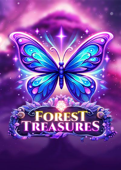 Forest Treasures - Onlyplay