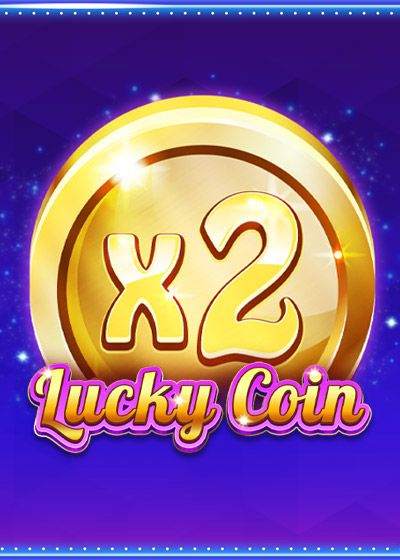 Lucky Coin - Onlyplay
