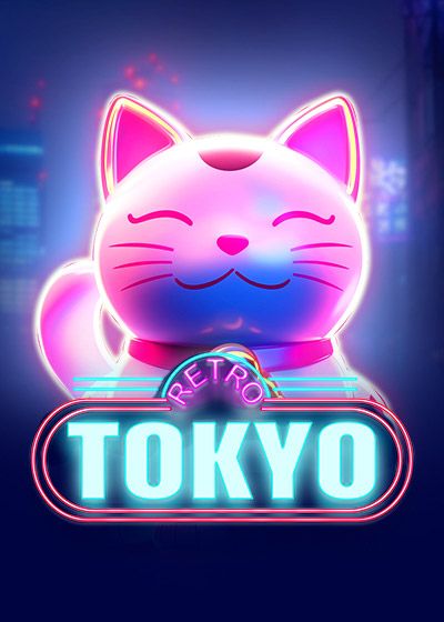 Retro Tokyo - Onlyplay