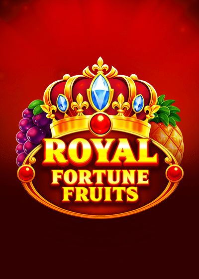 Royal Fortune Fruits - Onlyplay