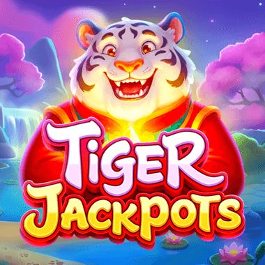 Tiger Jackpots - Onlyplay