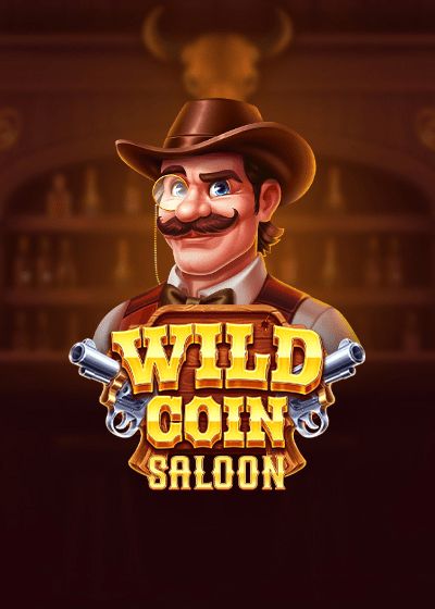 Wild Coin Saloon - Onlyplay