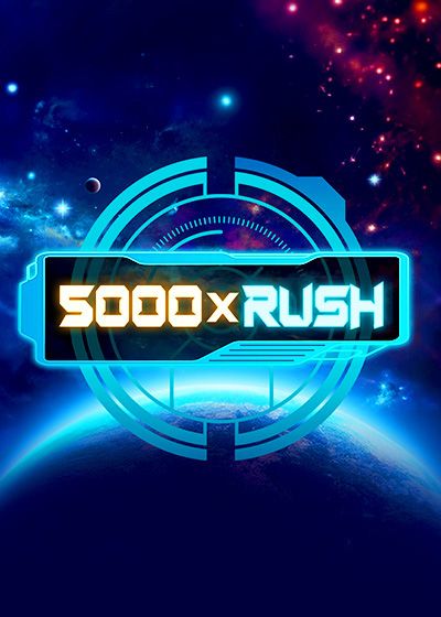 5000 x Rush - Platipus