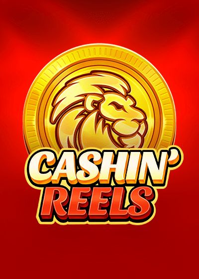 Cashin’ Reels - Platipus