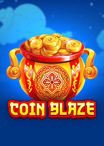 Coin Blaze - Platipus