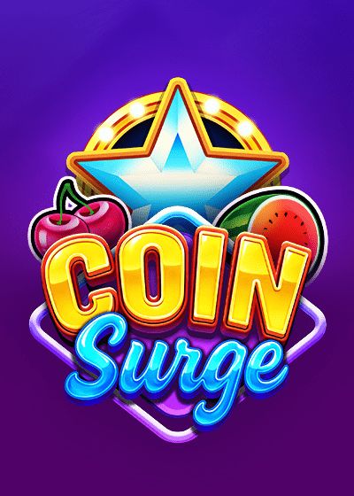 Coin Surge - Platipus