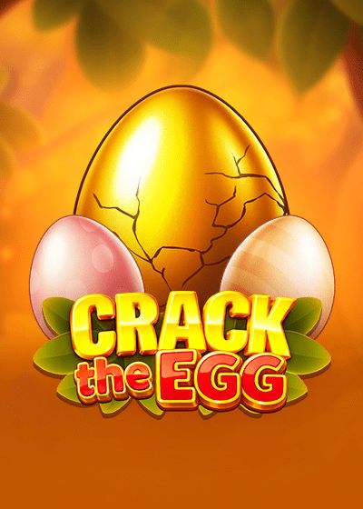 Crack the Egg - Platipus