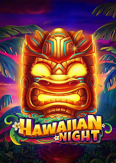 Hawaiian Night - Platipus