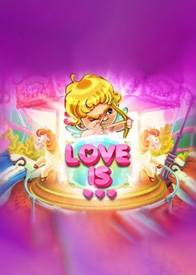Love is - Platipus