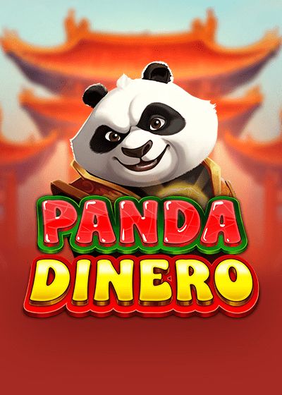 Panda Dinero - Platipus