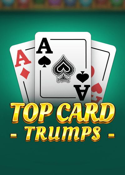 Top Card Trumps - Platipus