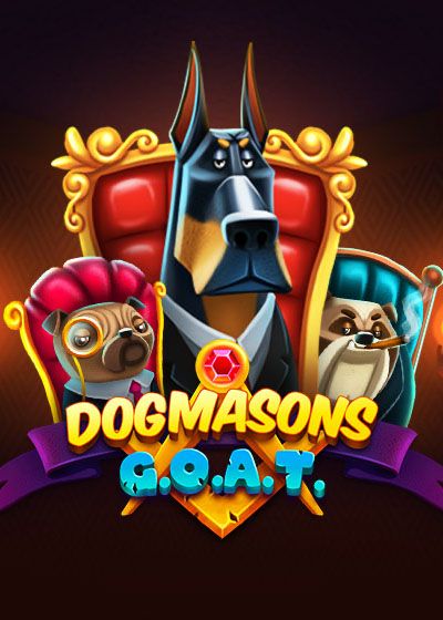 Dogmasons - Popiplay
