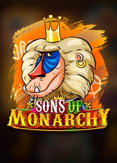 Sons of Monarchy - Popiplay