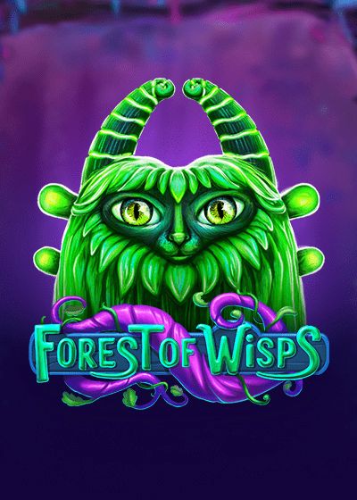 Forest of Wisps - Spribe