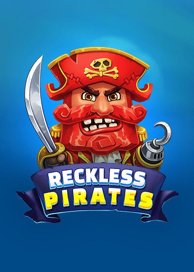 Reckless Pirates - Spribe