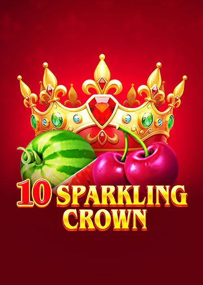 10 Sparkling Crown - TaDa Gaming