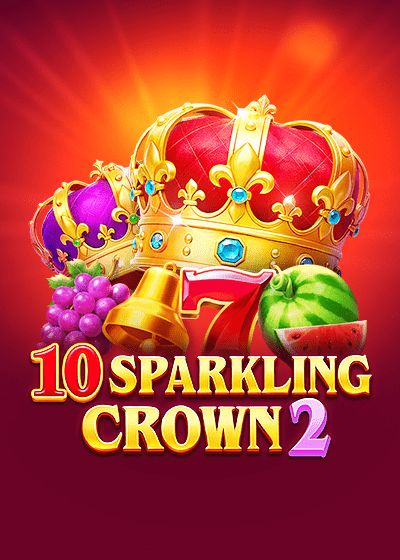 10 Sparkling Crown 2 - TaDa Gaming