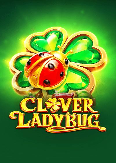Clover Ladybug - TaDa Gaming