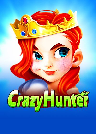 Crazy Hunter - TaDa Gaming