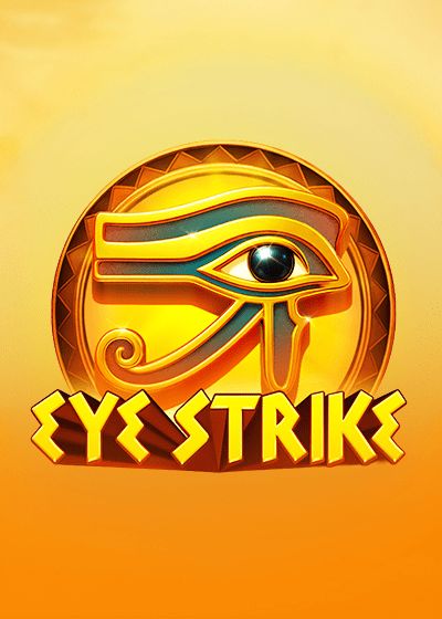 Eye Strike - TaDa Gaming