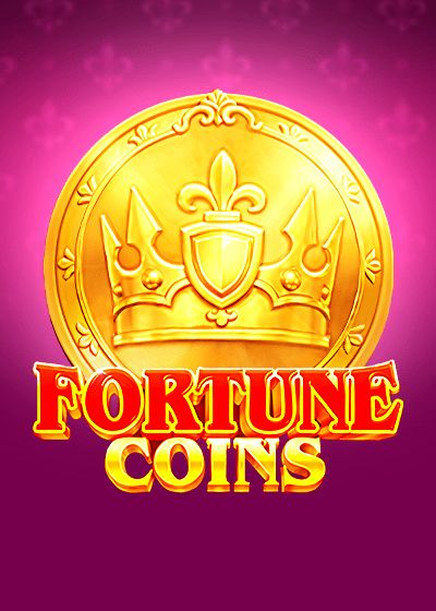 Fortune Coins - TaDa Gaming