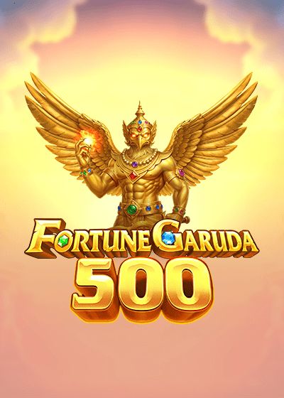 Fortune Garuda 500 - TaDa Gaming