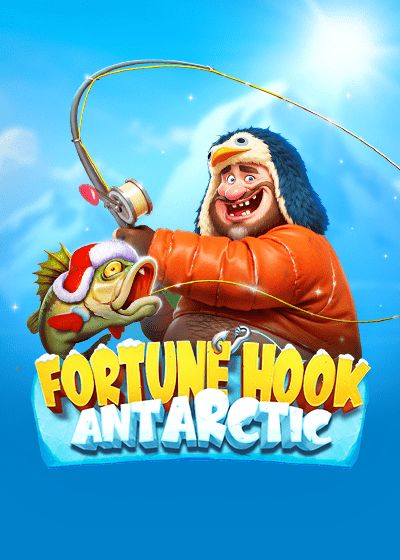 Fortune Hook Antarctic - TaDa Gaming