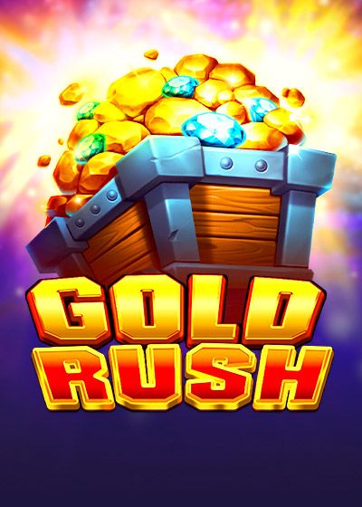 Gold Rush - TaDa Gaming