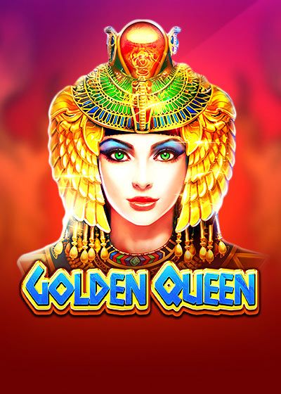 Golden Queen - TaDa Gaming