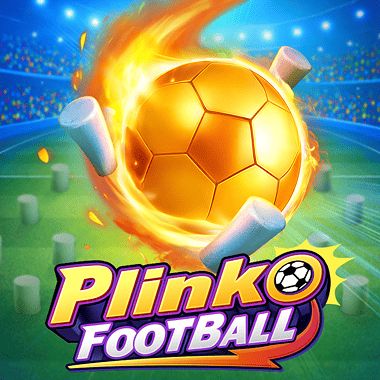 Plinko Football - TaDa Gaming