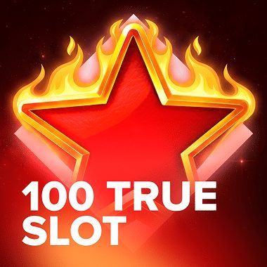 100 True Slot - True Labs