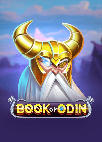 Book of Odin - True Labs