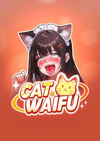 Cat Waifu - True Labs