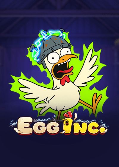 Egg Inc. - True Labs