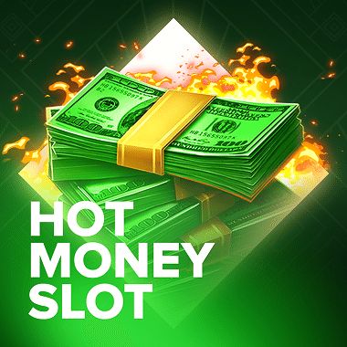Hot Money Slot - True Labs