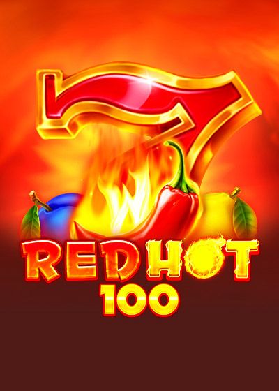 Red Hot 100 - True Labs