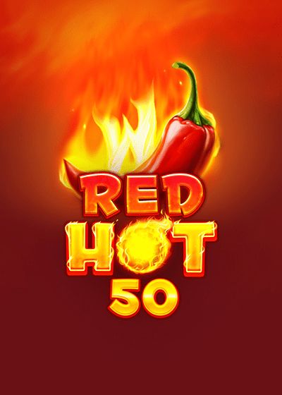 Red Hot 50 - True Labs