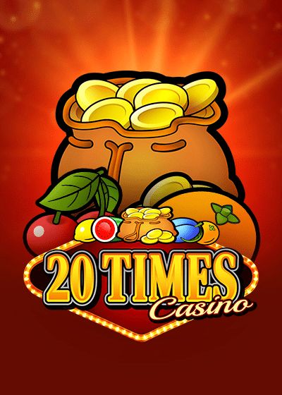 20 Times Casino - Acerun