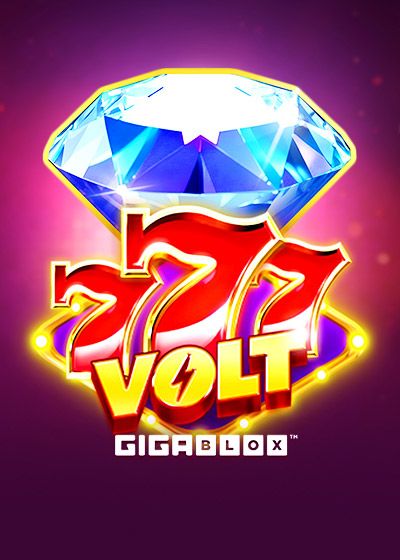 777 Volt GigaBlox - Yggdrasil