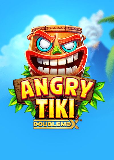 Angry Tiki Doublemax - Bangbanggames