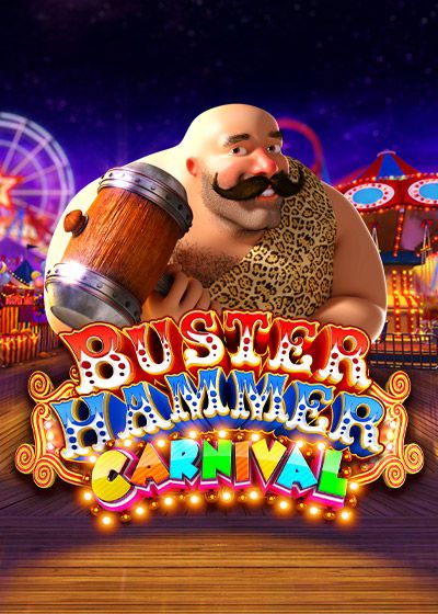 Buster Hammer Carnival - Reelplay